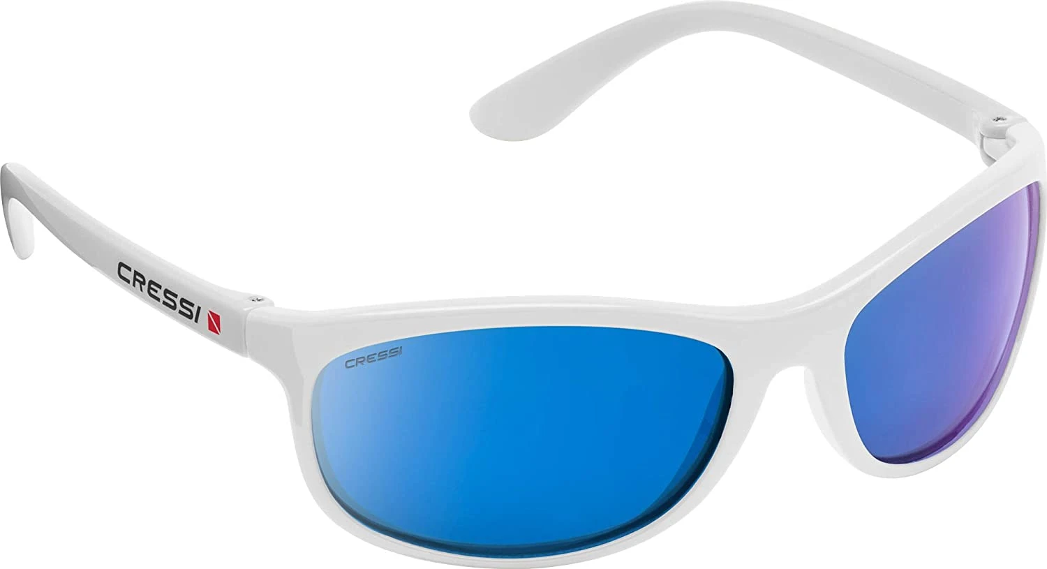 CRESSI ROCKER FLOATING MIRRORED Verspiegelte Sonnenbrille Sportbrille 3 CRESSI ROCKER FLOATING MIRRORED Verspiegelte Sonnenbrille Sportbrille